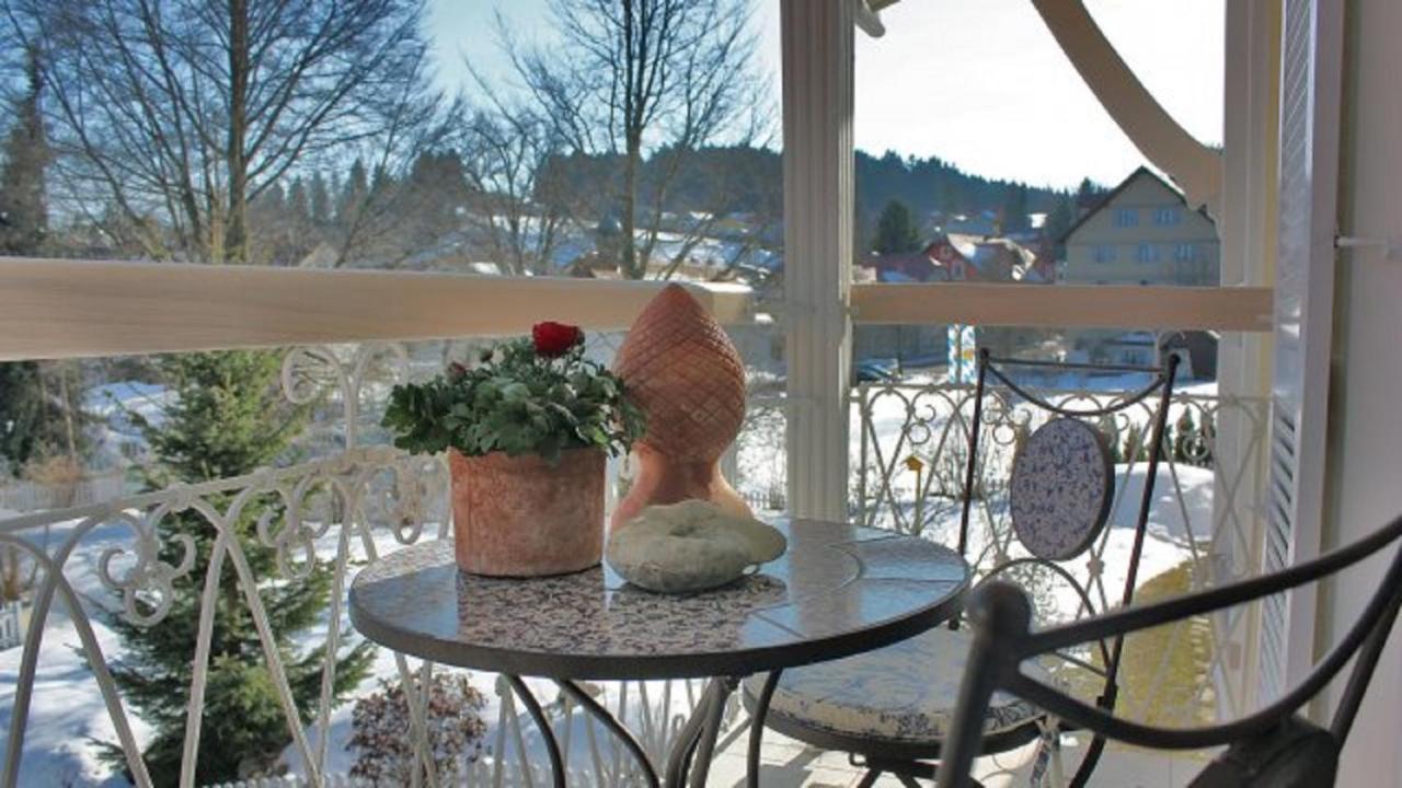 Allgaeuvilla Scheidegg Extérieur photo