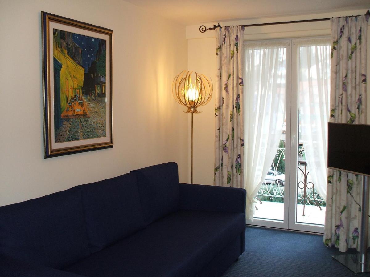 Allgaeuvilla Scheidegg Extérieur photo